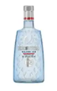 Vodka Khortytsa Silver Ice, 40% vol.