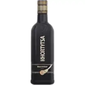 Aromatisierter Vodka "Black & Gold" 40 vol.