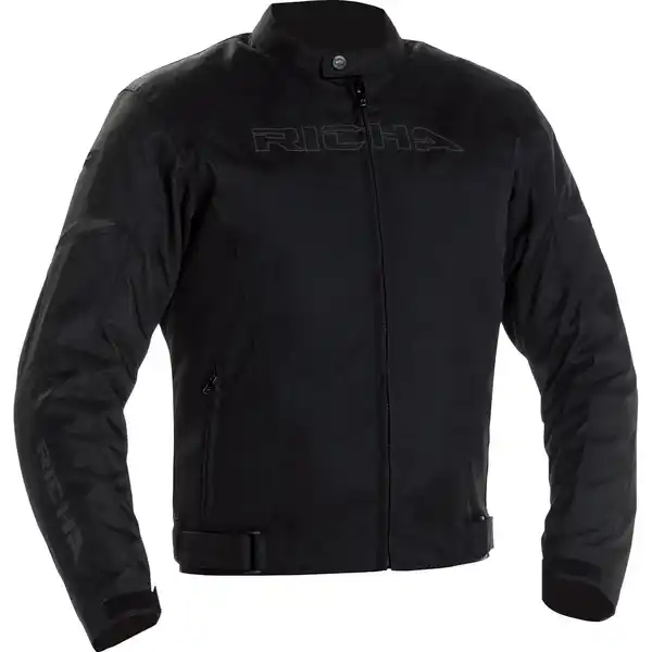 Bild 1 von Buster WP Textiljacke Schwarz