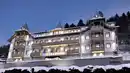 Bild 1 von Eigene Anreise Österreich - Salzburger Land: Hotel Bellevue in Zell am See