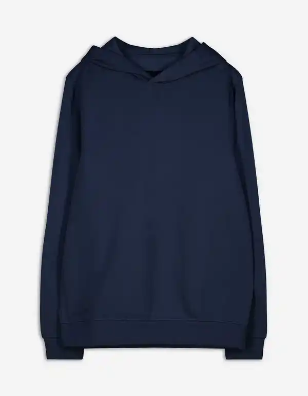 Bild 1 von Herren Hoodie - Oversized Fit