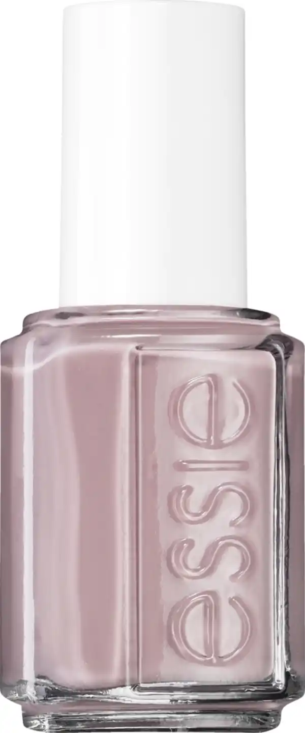Bild 1 von essie Nagellack Nr. 101 lady like + Mini Nagellack 1 blanc