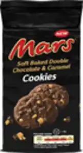 Mars Kekse 162 g