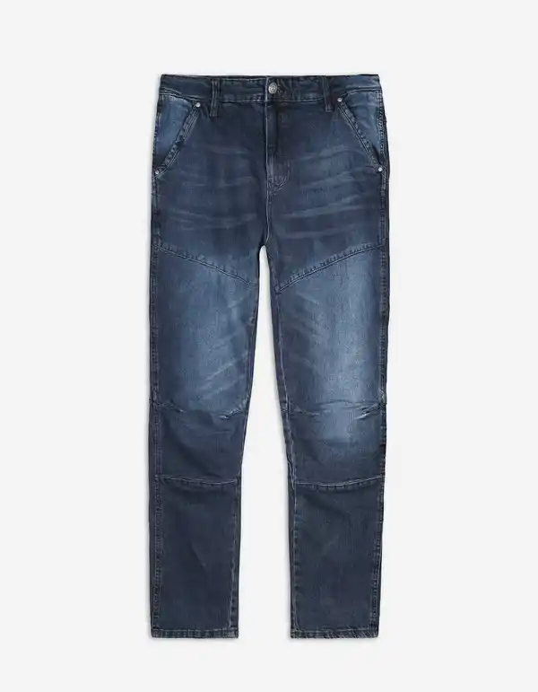 Bild 1 von Herren Jeans - Tapered Fit