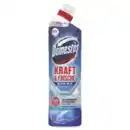 Bild 1 von Domestos WC Aktiv Kraft Gel