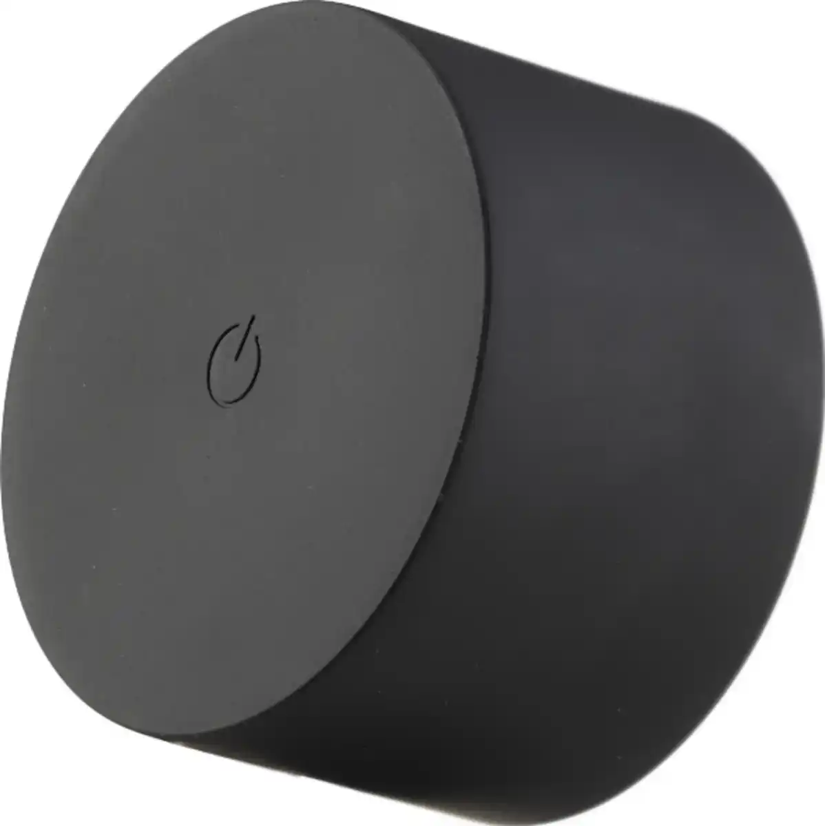 Bild 2 von IDEENWELT Akku Wandleuchte schwarz