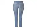 Bild 3 von esmara® Damen Jeans, Slim Fit, mit hoher Leibhöhe