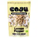 Bild 1 von Caju Bio Cashew Snack Fresh Lemon Pepper 140g