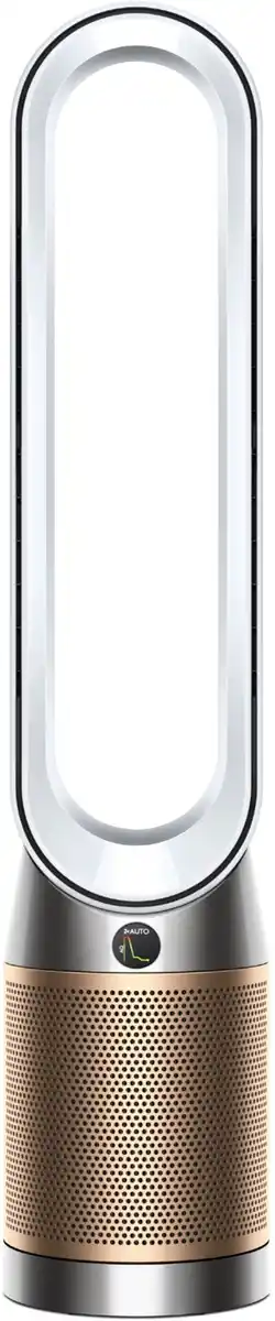 Bild 1 von TP09 Purifier Cool Formaldehyde Luftreiniger weiß/gold