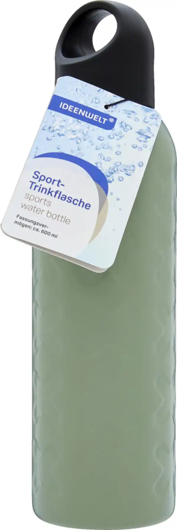 Bild 1 von IDEENWELT Sporttrinkflasche 600 ml Farbe