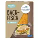 Bild 1 von Deutsche See Backfisch, Fisch-Frikadelle