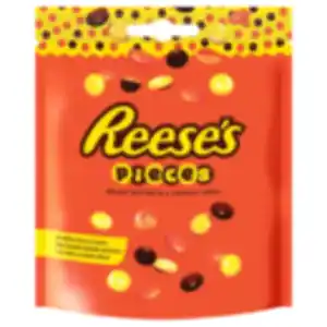 Reeses Peanut Butter Pieces