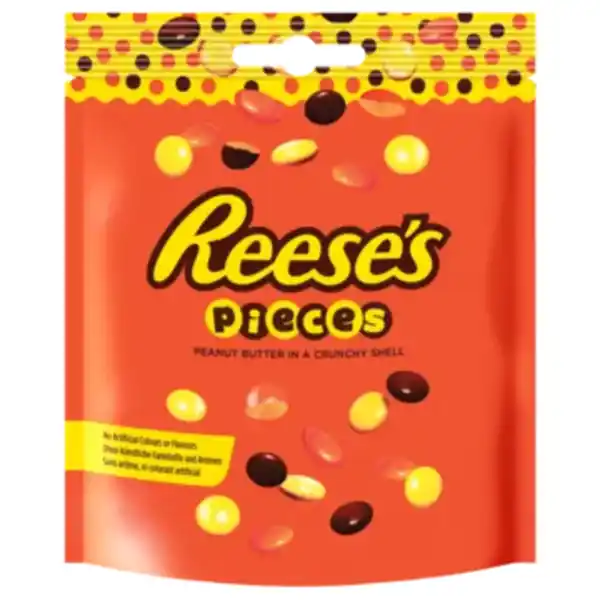 Bild 1 von Reeses Peanut Butter Pieces