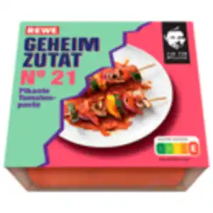 REWE Geheimzutat N°21 Pikante Tomatenpaste von Tim Mälzer 80ml