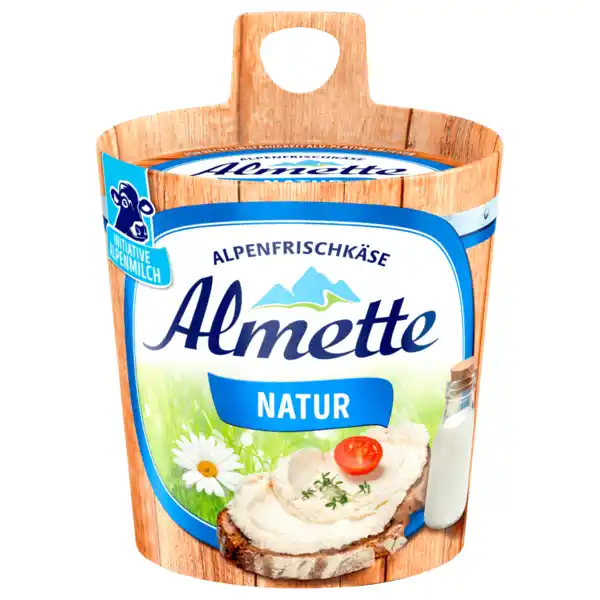 Bild 1 von Almette Natur 150g