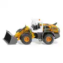 Bild 1 von Siku 3561 - Liebherr L 566 Radlader