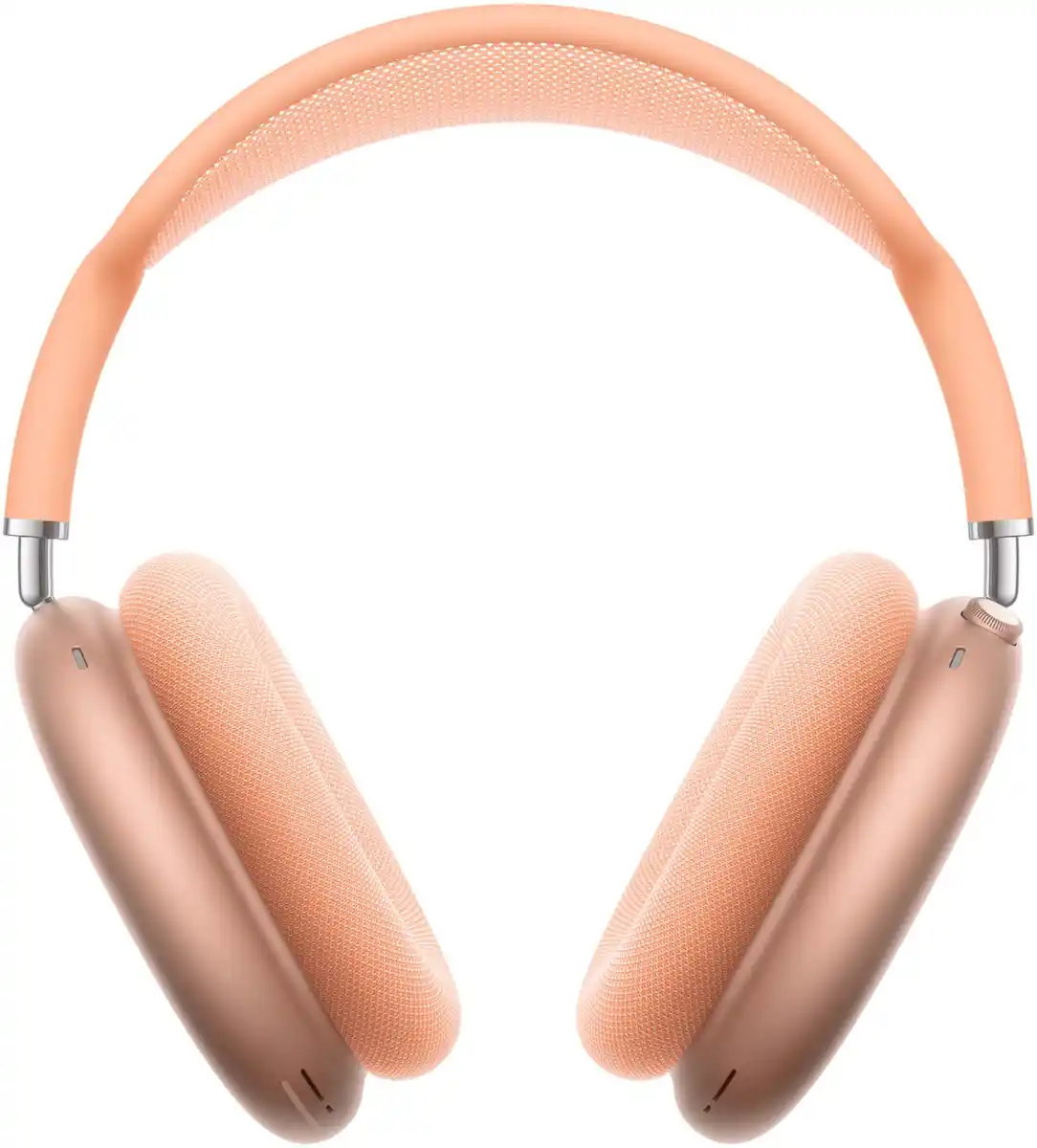 Bild 1 von AirPods Max Bluetooth-Kopfhörer orange