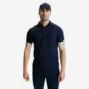 Bild 1 von Reit-Poloshirt Herren blau