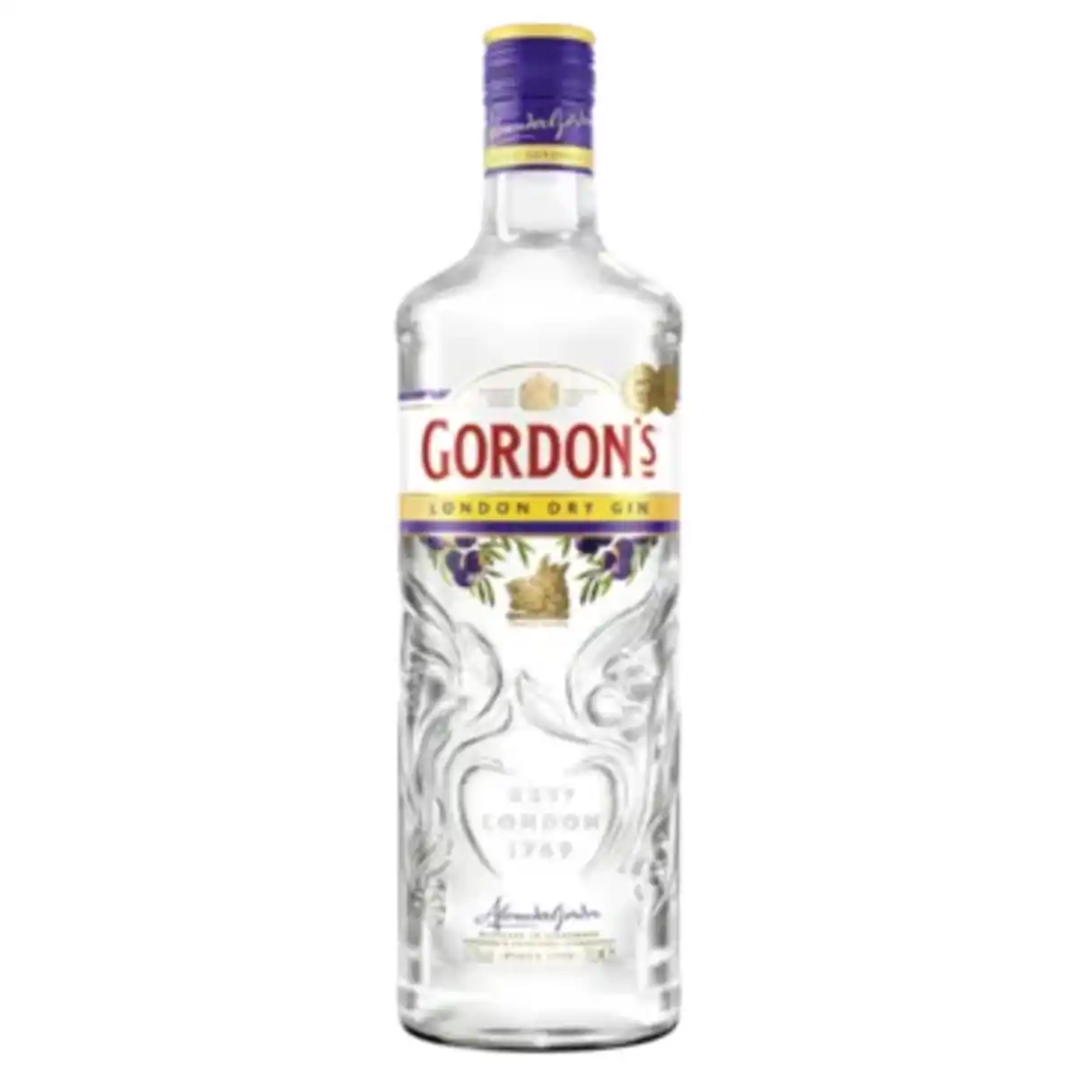 Bild 1 von Needle Black Forest, Gordons London Dry oder Larios Gin