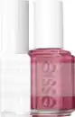 Bild 1 von essie Nagellack Nr. 413 mrs always-right + Mini Nagellack 1 blanc
