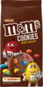 M&M´s Kekse 180 g