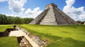 Mexiko - Rundreise in Yucatán