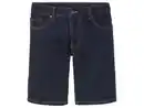 Bild 4 von LIVERGY® Herren Jeansshorts, normale Leibhöhe