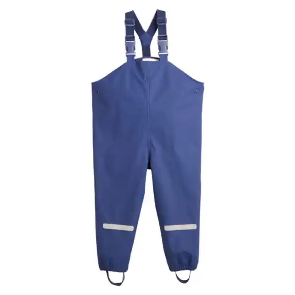 Bild 1 von Regenhose, blau, 98/104