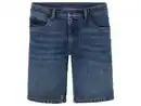 Bild 2 von LIVERGY® Herren Jeansshorts, normale Leibhöhe