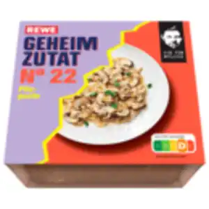 REWE Geheimzutat N°22 Pilz Paste von Tim Mälzer 80ml