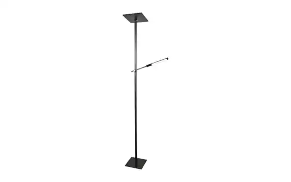 Bild 1 von LED-Standleuchte Ideal,schwarz, 188 cm