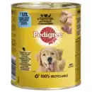 Bild 1 von Pedigree Hundefutter