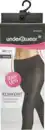 Bild 1 von under2wear KOMFORT STRUMPFHOSE 50DEN SCHWARZ M