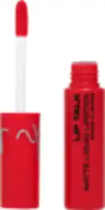 bh cosmetics Lippenstift Lip Talk Matte Liquid Lipstick Stop