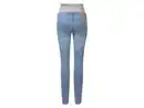 Bild 4 von esmara® Damen Umstandsjeans, Skinny Fit, hoher Baumwollanteil