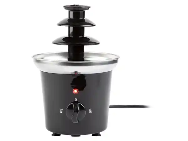 Bild 3 von SILVERCREST® KITCHEN TOOLS Schokoladenbrunnen SSB 32 A1
