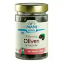 Bild 1 von Mani Bio Kalamata Oliven al naturale 205g