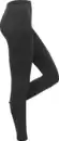 Bild 2 von under2wear DAMEN THERMO LEGGINGS dunkelgr M (40/42)