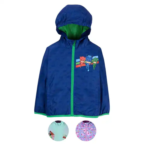 Bild 1 von HASBRO Kleinkinder Windjacke