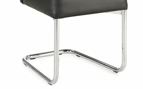 Bild 3 von Schwingstuhl Nicky, schwarz