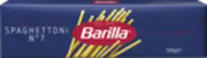 Barilla Nudeln Spaghettoni No. 7 500G