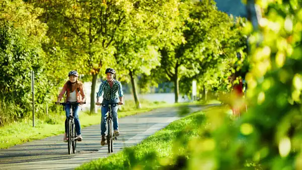 Bild 1 von Eigene Anreise Mosel-Radweg: Radreise von Trier nach Koblenz