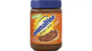 Ovomaltine Brotaufstrich Crunchy Cream