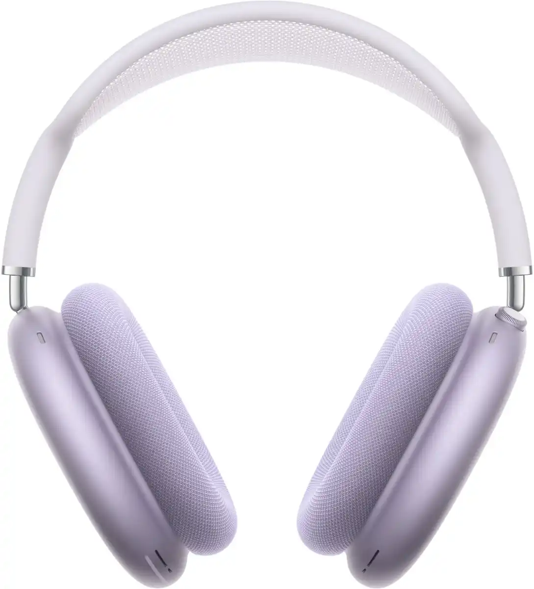 Bild 1 von AirPods Max Bluetooth-Kopfhörer violett