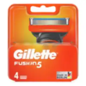 Gillette und Gillette Venus Rasierklingen, Rasierapparat oder Rasiergel