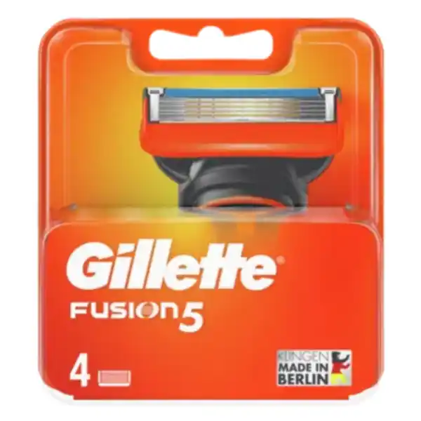 Bild 1 von Gillette und Gillette Venus Rasierklingen, Rasierapparat oder Rasiergel