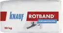 Bild 1 von Knauf Rotband Flächenspachtel 20 kg