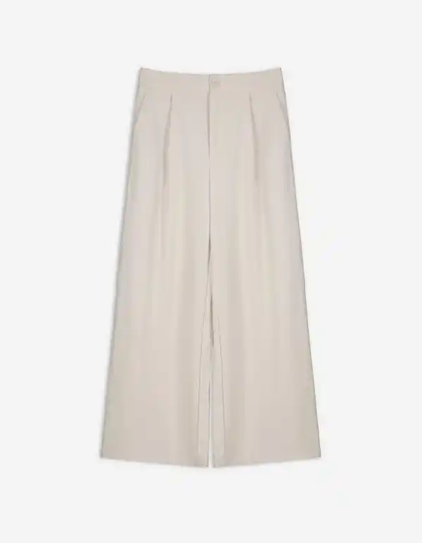 Bild 1 von Damen Culotte - Viskose-Mix