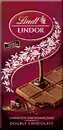 Bild 1 von Lindt Lindor Tafel Double Chocolate, 100 g