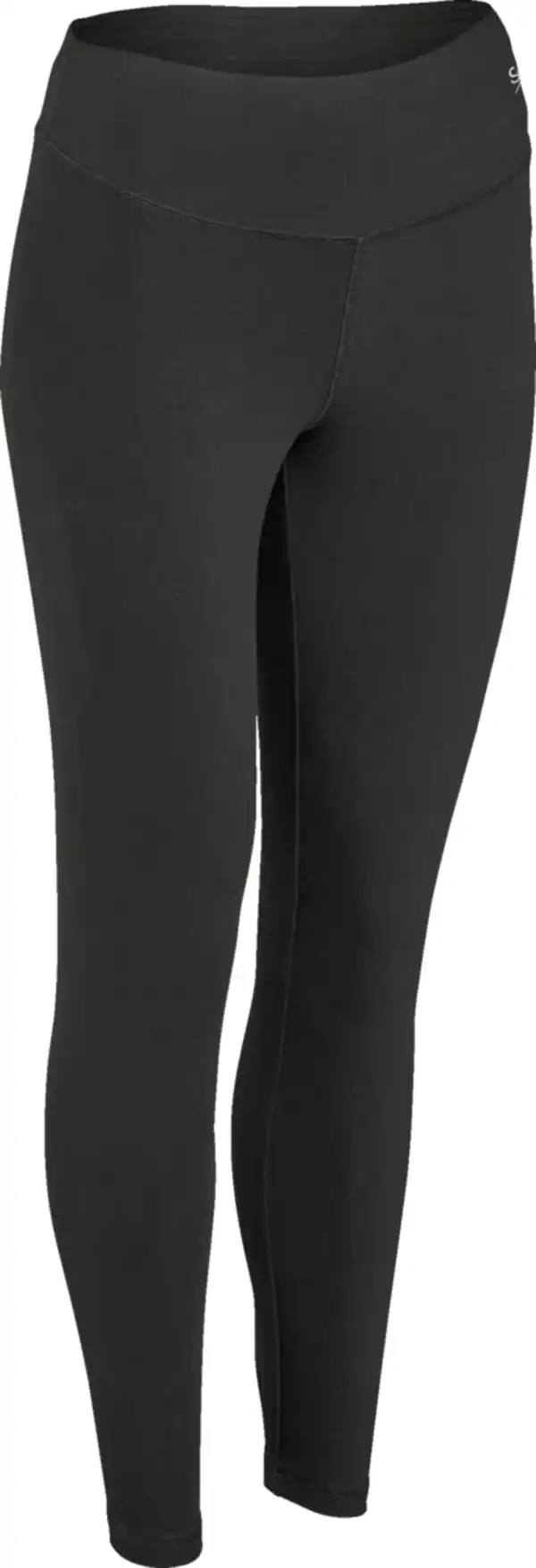 Bild 1 von IDEENWELT 7/8 Tight Hose schwarz Gr. XL